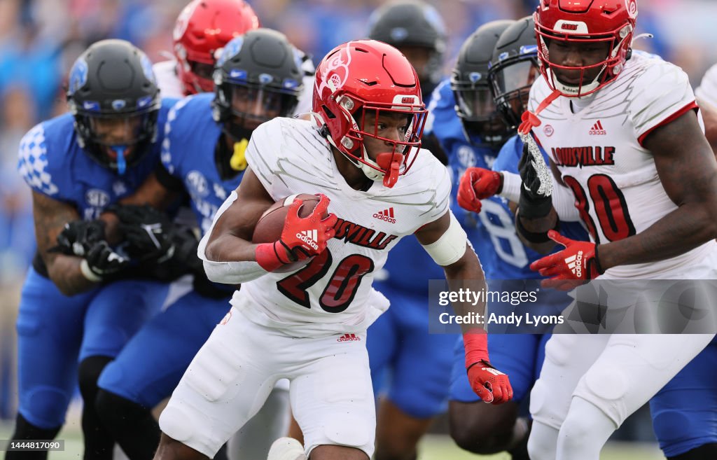 Louisville v Kentucky