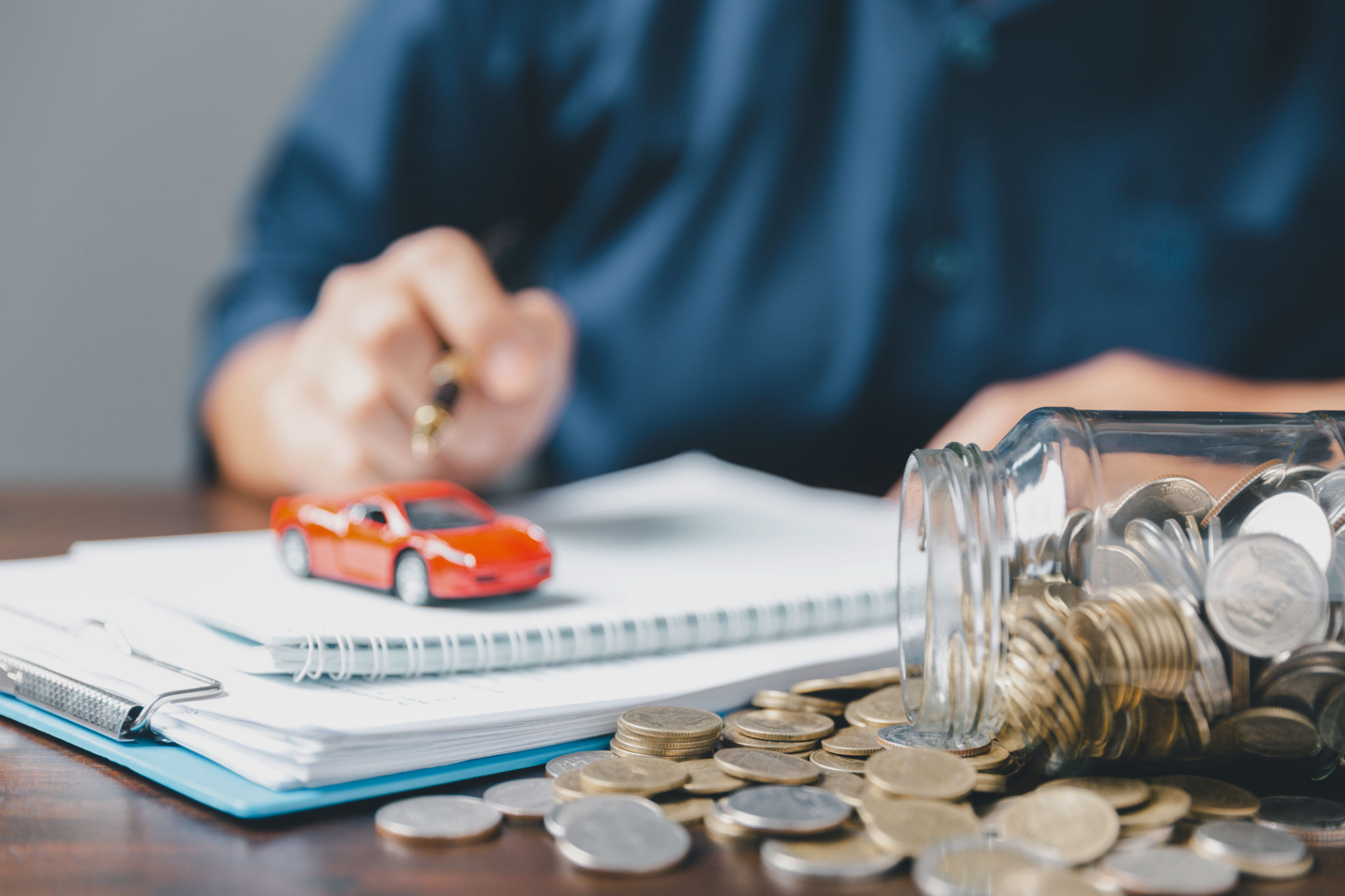 car pricing