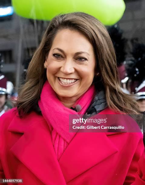 2,935 Ginger Zee Pictures Stock Photos, High-Res Pictures, and Images