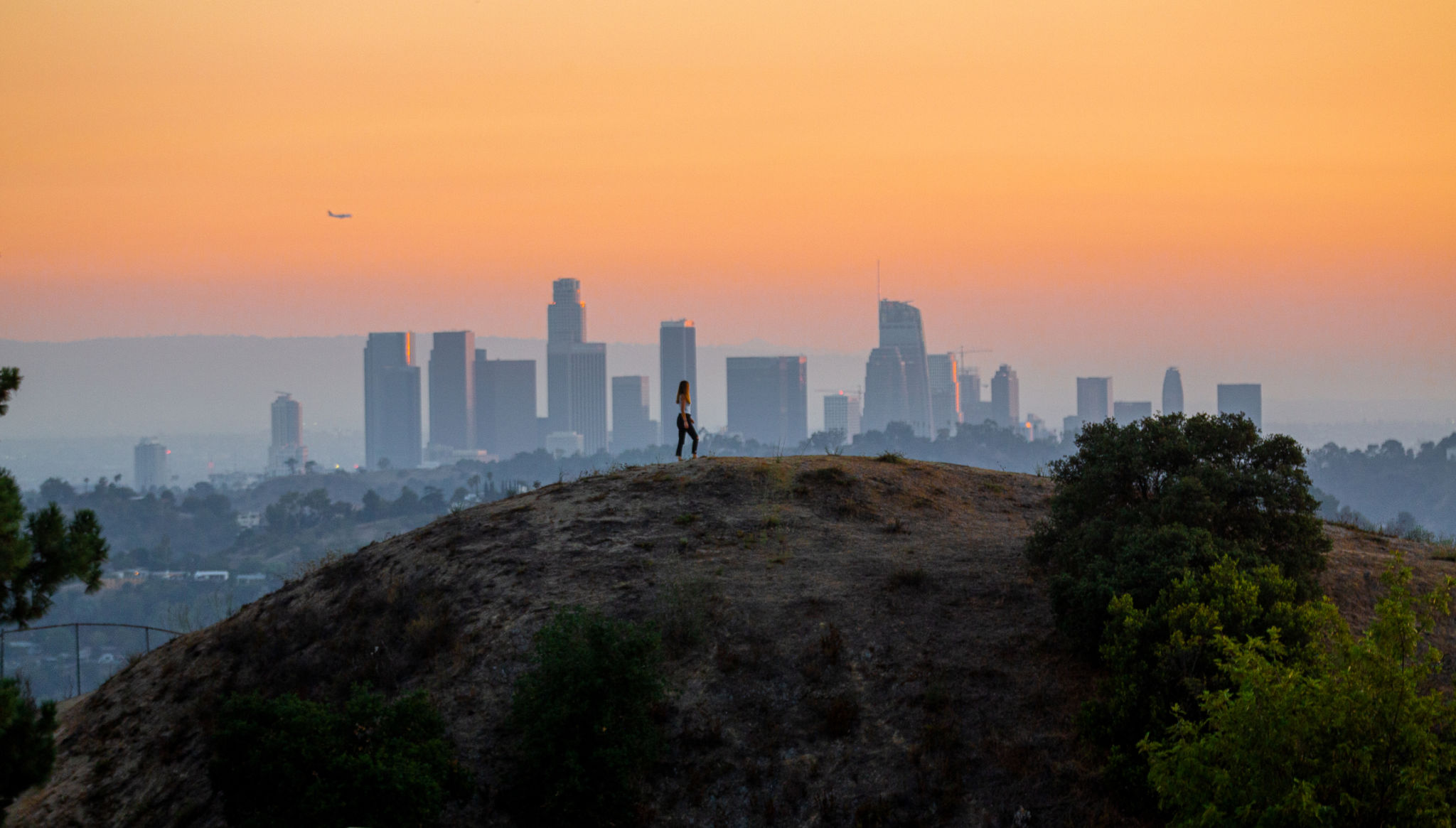 los angeles fitness