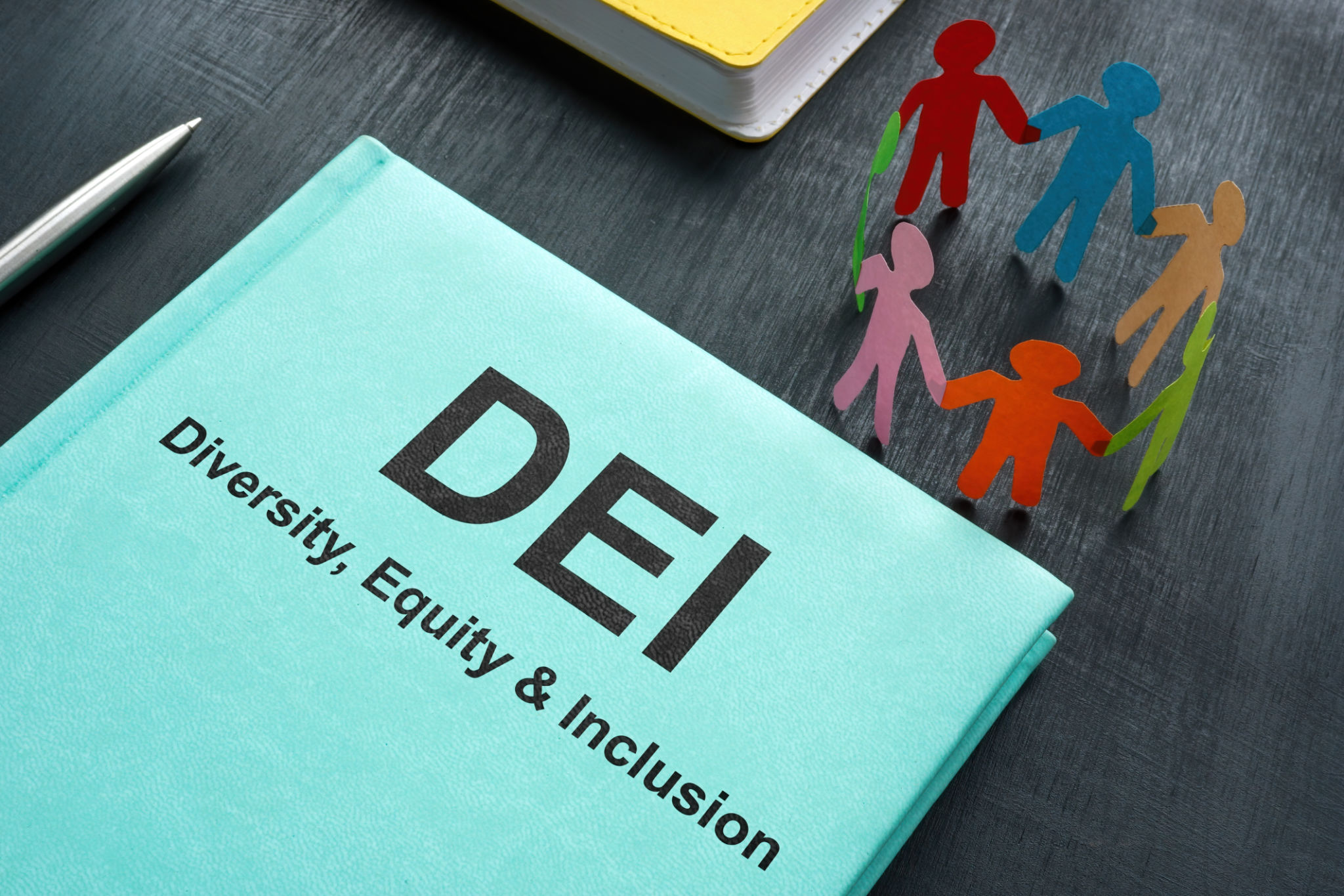 diversity inclusion workplace