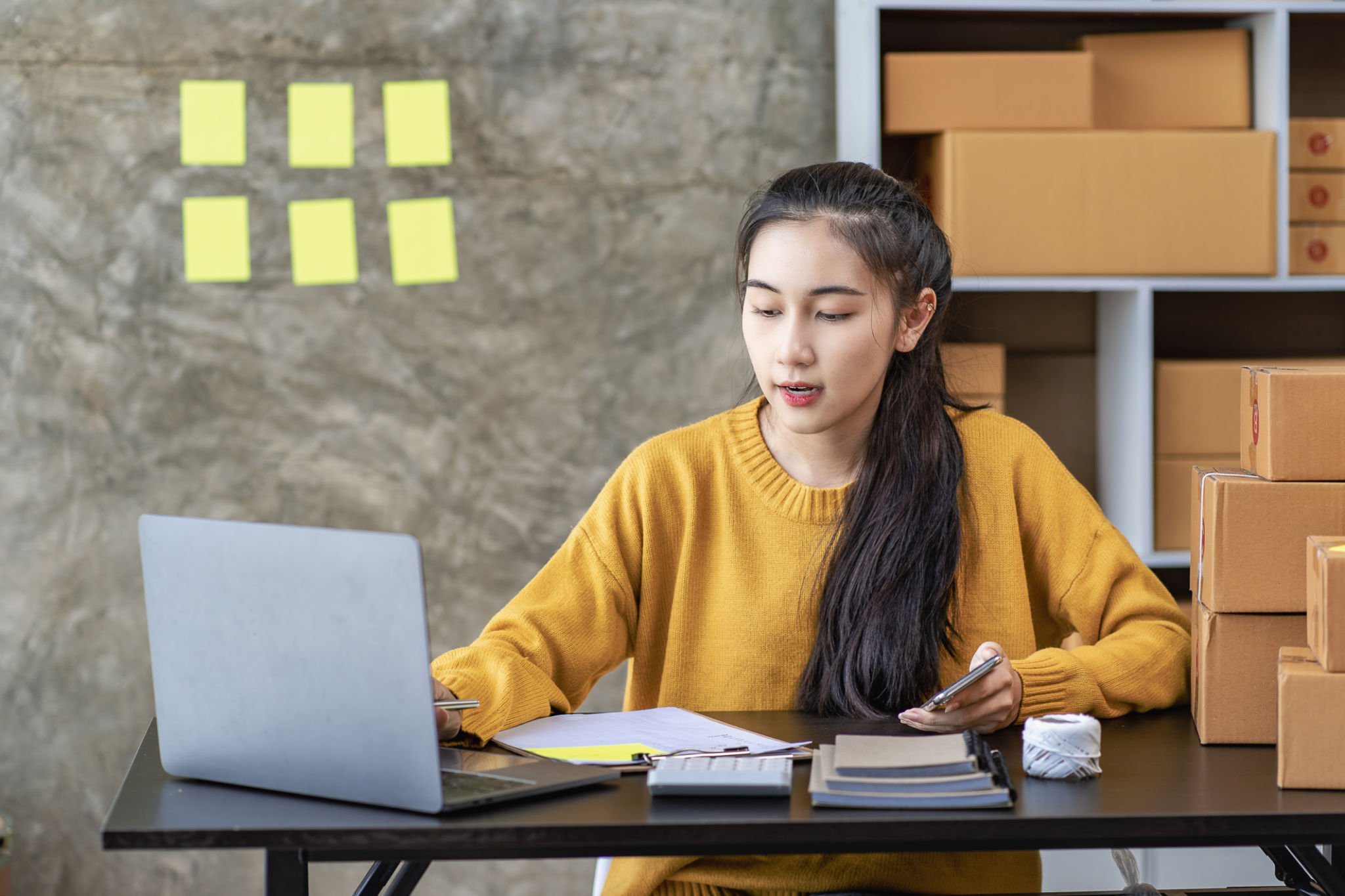 richmond bookkeeping