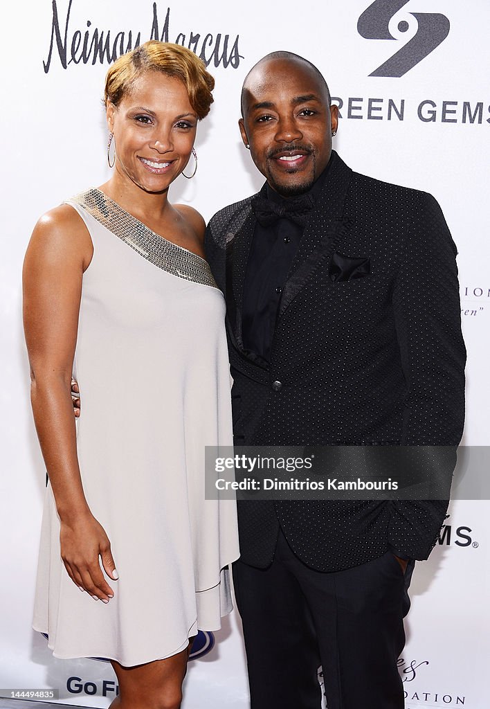 Screen Gems Presents The Steve & Marjorie Harvey Foundation Gala