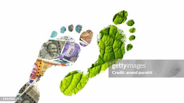 carbon footprint - carbon credit - climate change finance stock pictures, royalty-free photos & images