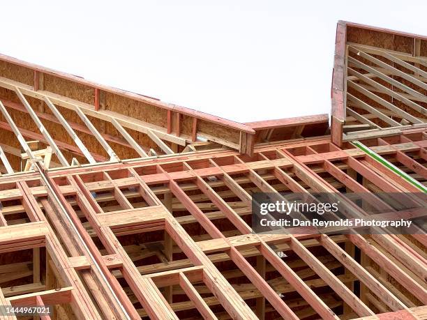 Timber Roof Support Photos and Premium High Res Pictures - Getty Images