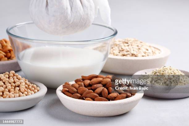 vegan milk - soya milk stock pictures, royalty-free photos & images
