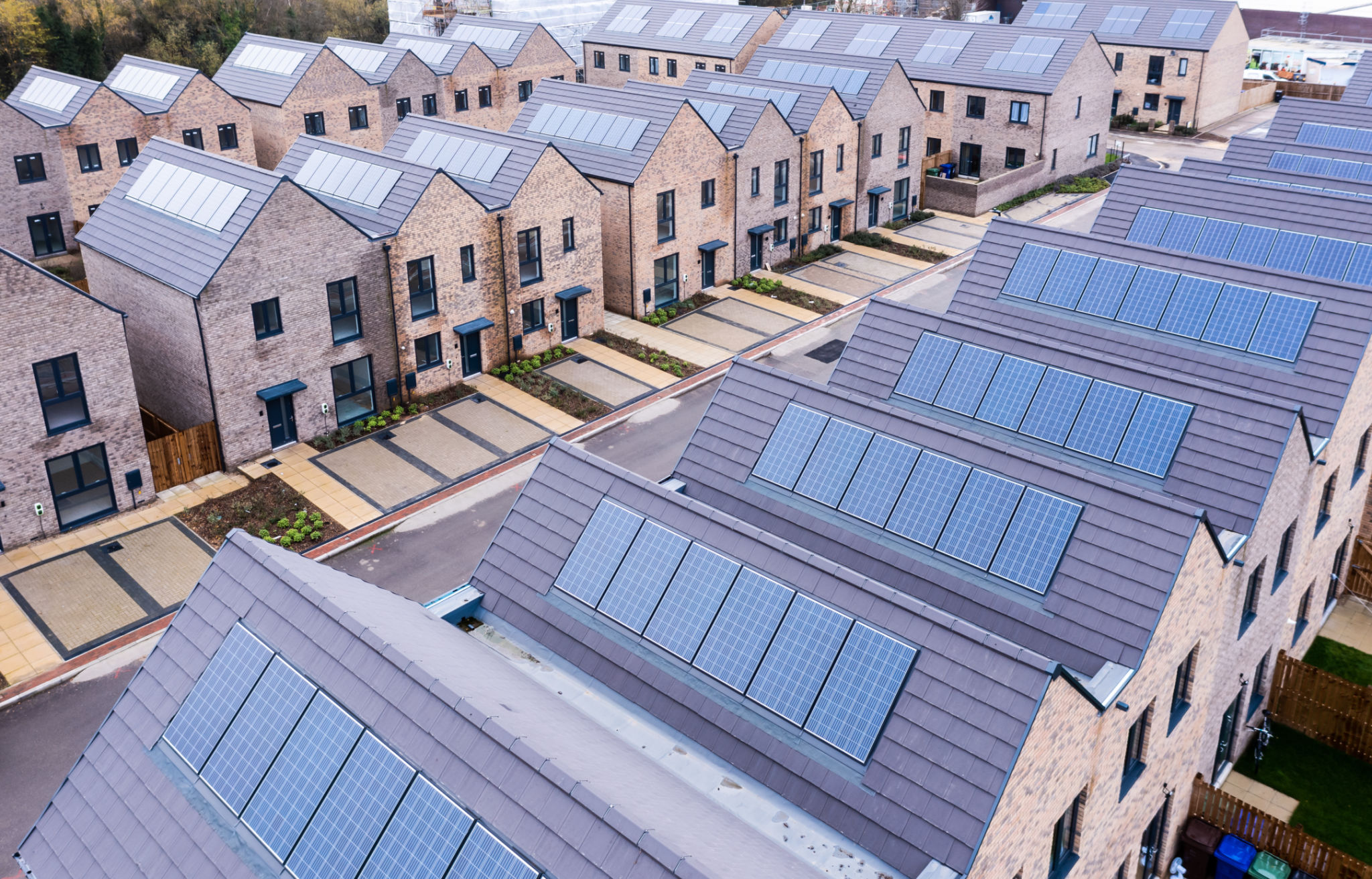 solar panel adjustment