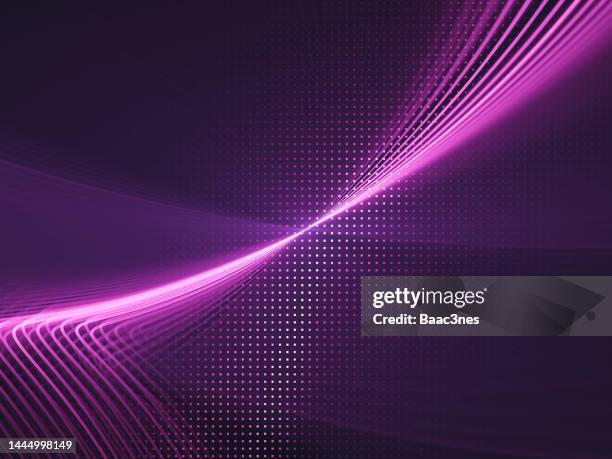 abstract template - purple texture foto e immagini stock