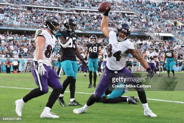 3,302 Jacksonville Jaguars V Baltimore Ravens Photos & High Res Pictures -  Getty Images