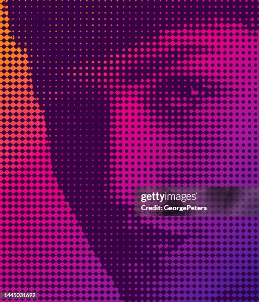 Dot Face Vector Photos and Premium High Res Pictures - Getty Images