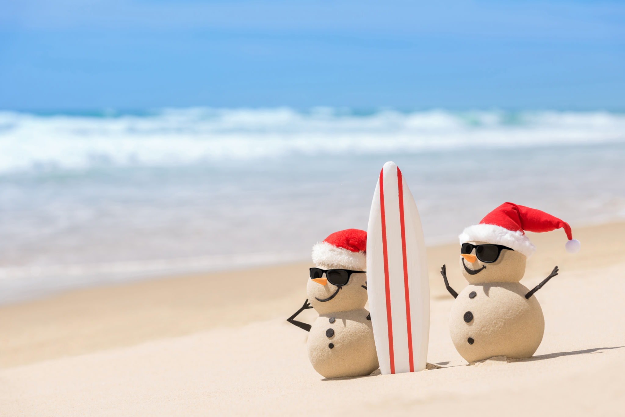 holiday humor