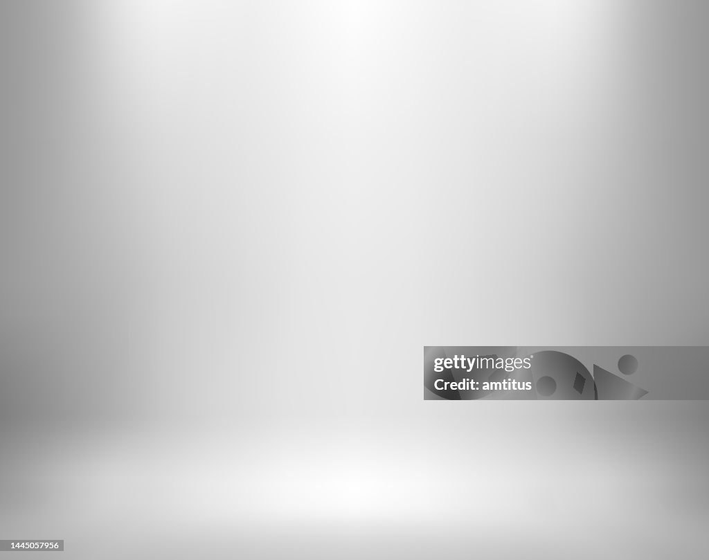 Soft room gradient