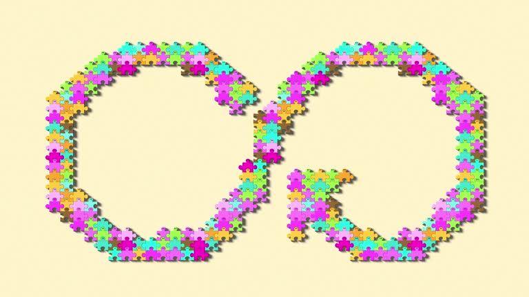 Humman Infinity Sign 113 Human Infinity Sign Stock Videos, Footage, & 4K Video Clips - Getty ...
