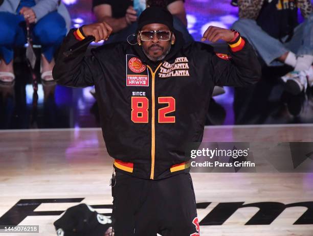 Big Gipp Rapper Gipp Goodie Photos and Premium High Res Pictures - Getty Images