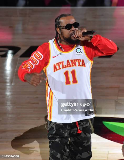 Khujo Rapper Khujo Goodie Photos and Premium High Res Pictures - Getty Images