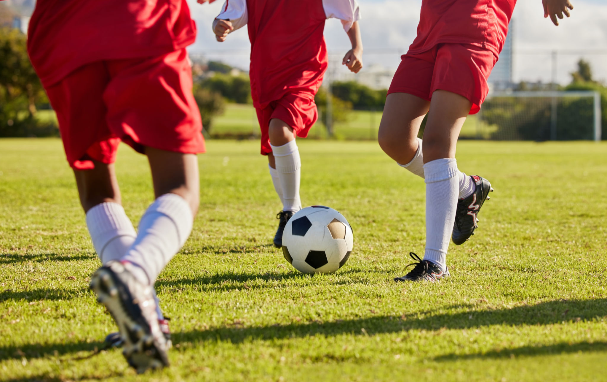 high school sports
