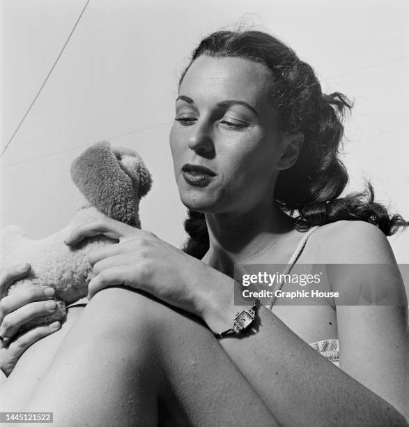 Bess Myerson Photos and Premium High Res Pictures Getty Images