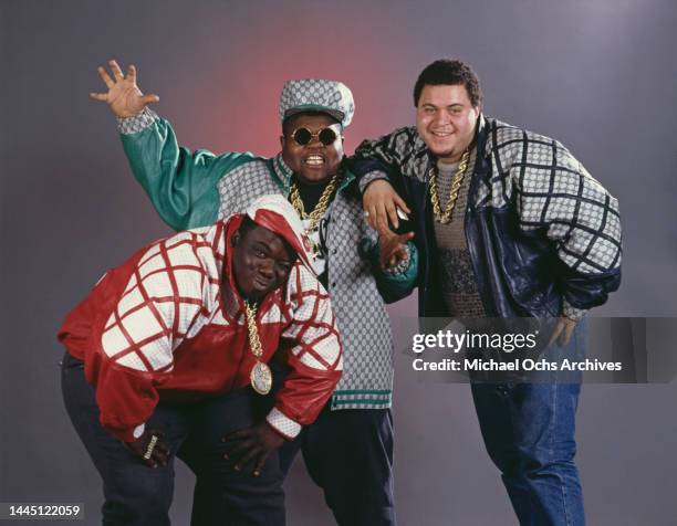 Fatboy Rapper Post Fat Boys Rapper Photos and Premium High Res Pictures - Getty Images