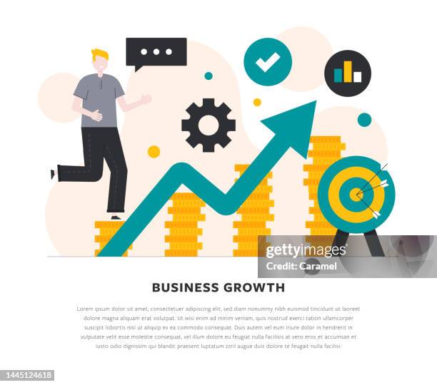 Vector Target Revenue 750 Revenue Targets Stock Photos, High-Res Pictures, and Images - Getty ...