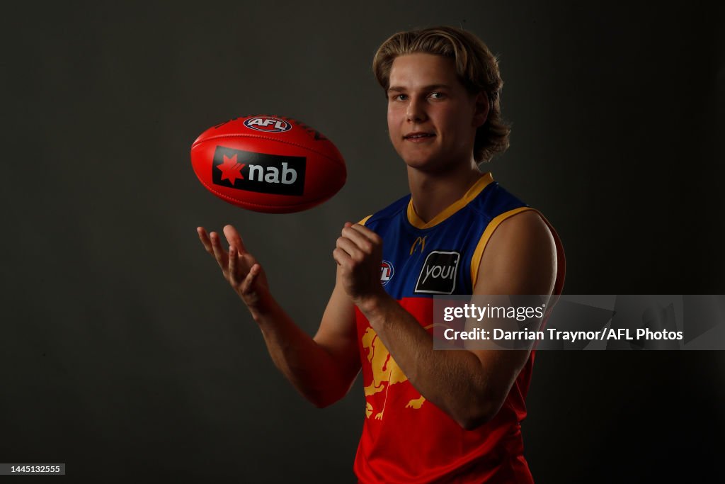 2022 AFL Draft