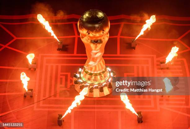 World Cup Giant Photos and Premium High Res Pictures - Getty Images