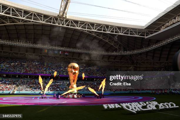 World Cup Giant Photos and Premium High Res Pictures - Getty Images