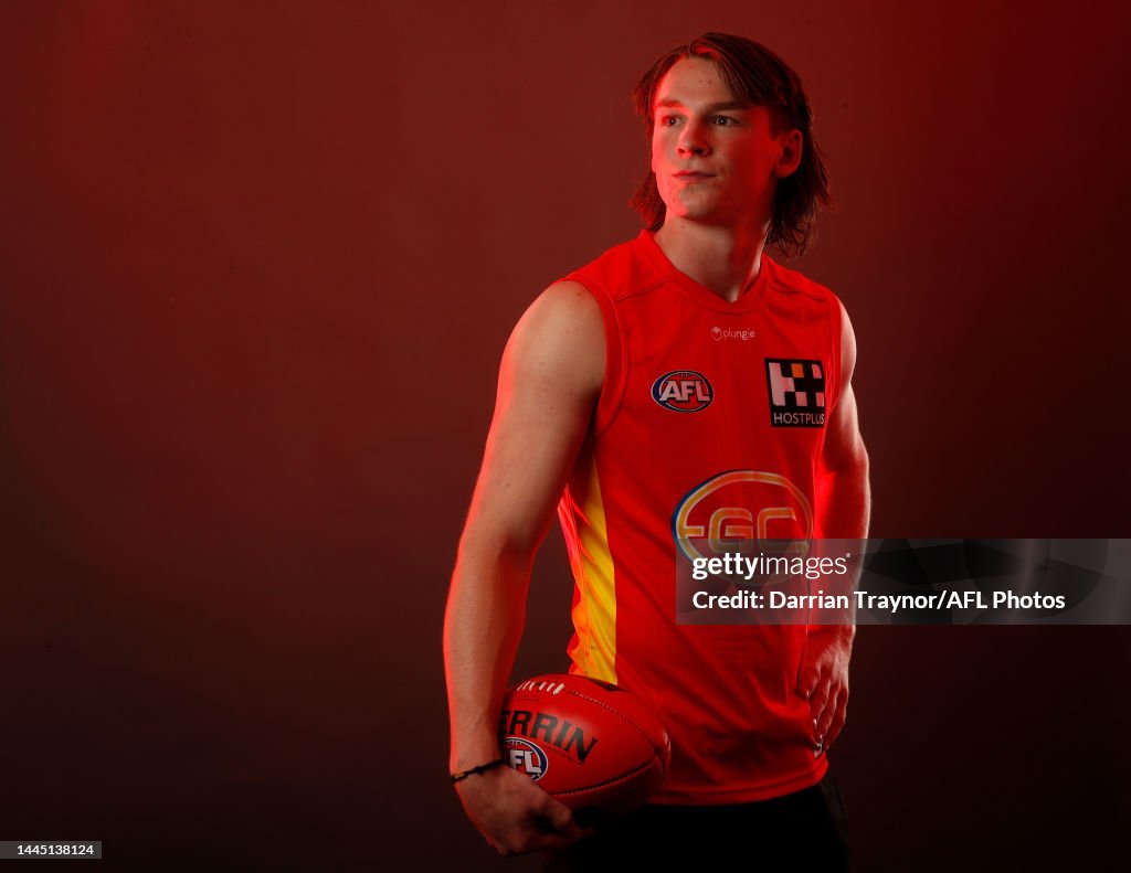 2022 AFL Draft