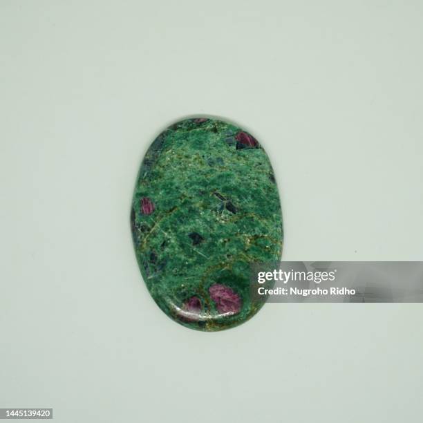 Ruby Greenstone Ruby Green Photos and Premium High Res Pictures - Getty Images
