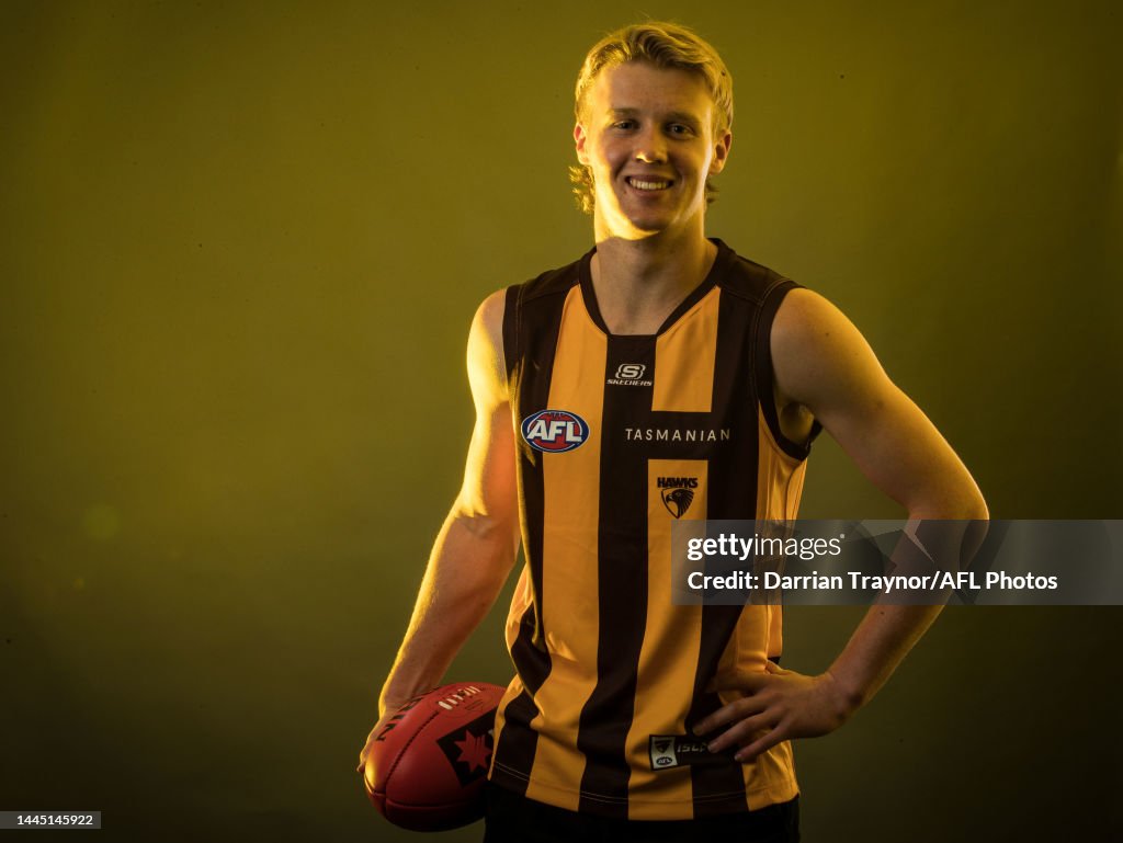 2022 AFL Draft