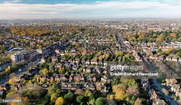 Hampstead Garden Suburb Photos and Premium High Res Pictures - Getty Images