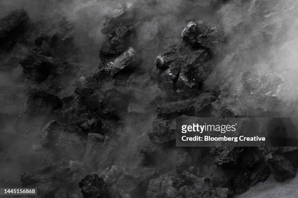 coke coal - iron ore stock pictures, royalty-free photos & images
