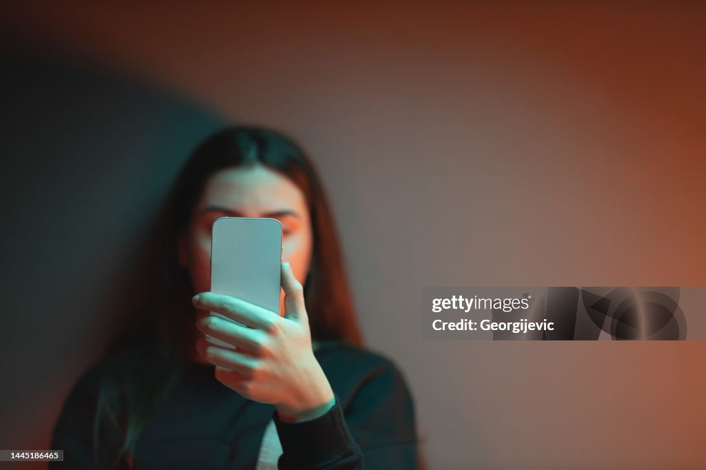 Die Überbeanspruchung von Social Media