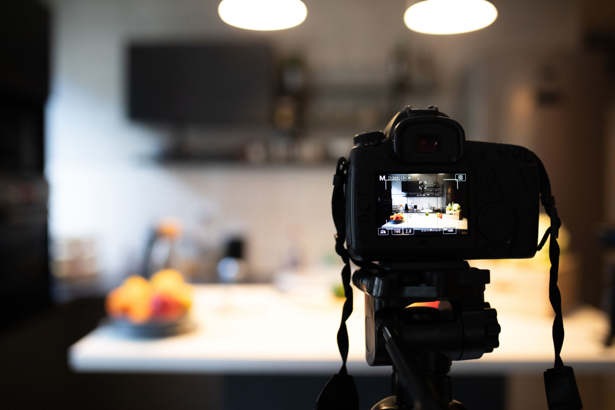 video production home services