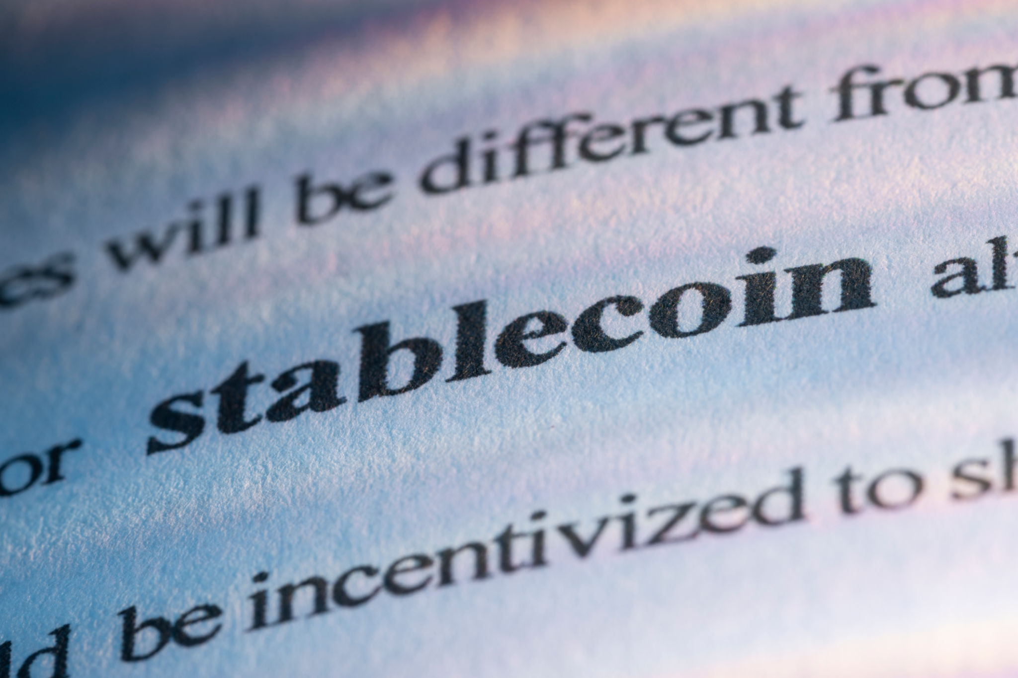 stablecoin