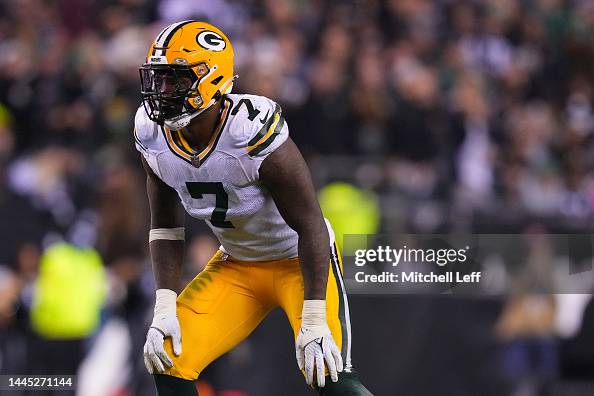 Green Bay Packers v Philadelphia Eagles Green Bay Packers v Philadelphia Eagles