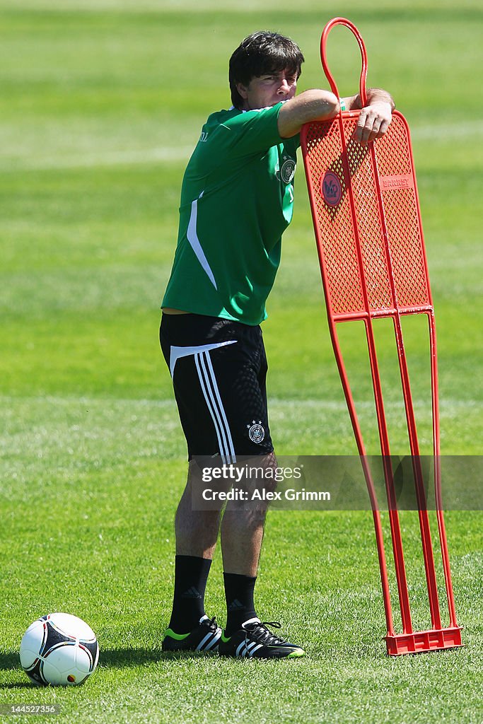 Germany - Sardinia Training Camp - Day 5