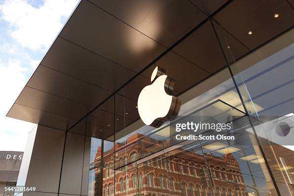 Apple Faces Shortages In iPhone Supplies Amid Turmoil In China