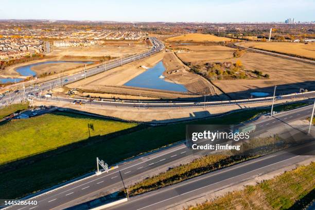 Mackenzie Highway Photos and Premium High Res Pictures Getty Images