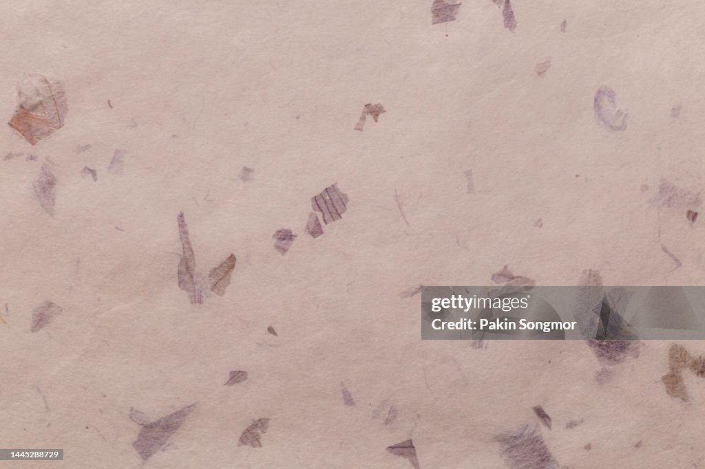 Muberry Paper Mulberry Paper Texture Background In Closeup High-Res Stock Photo ...