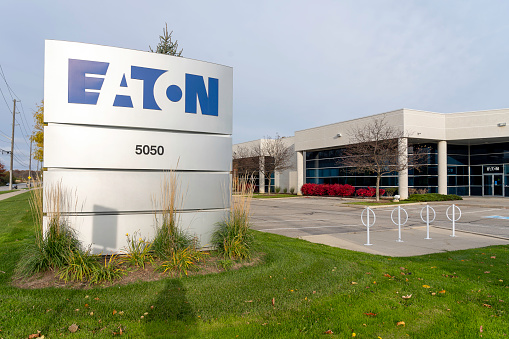 Eaton Electric utility company in Burlington, ON, Canada