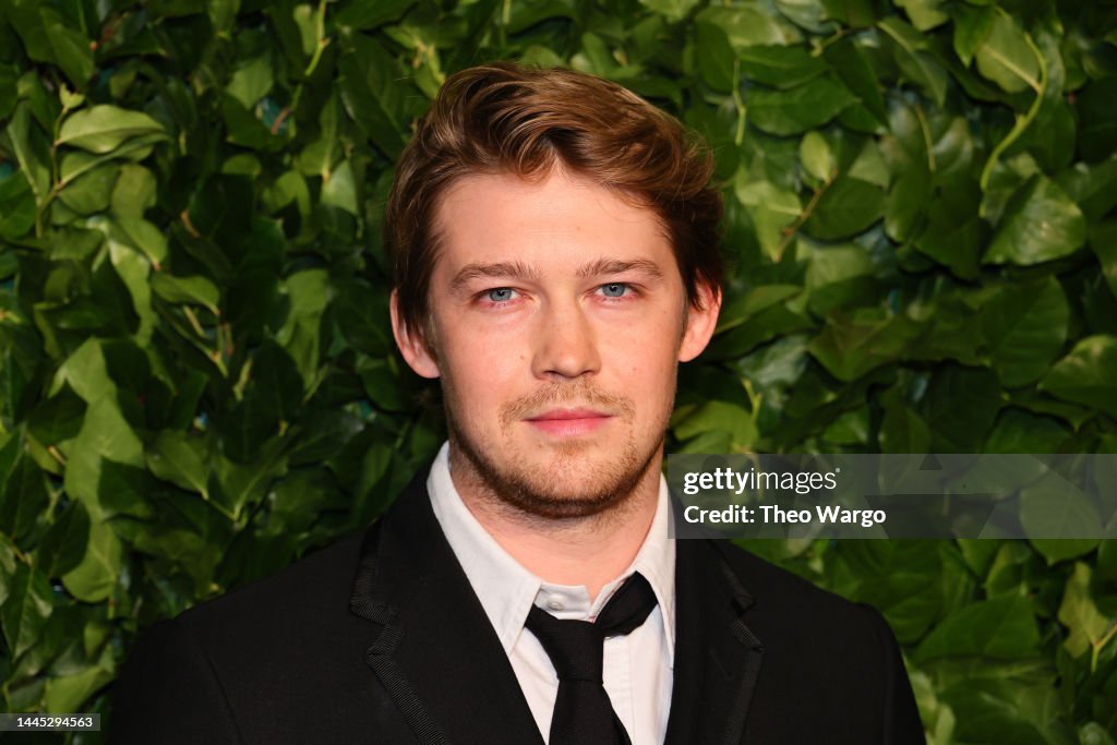 2022 Gotham Awards