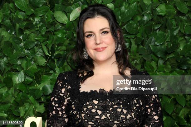 Melanie Lynskey attends the 2022 Gotham Awards at Cipriani Wall Street on November 28, 2022 in New York City.