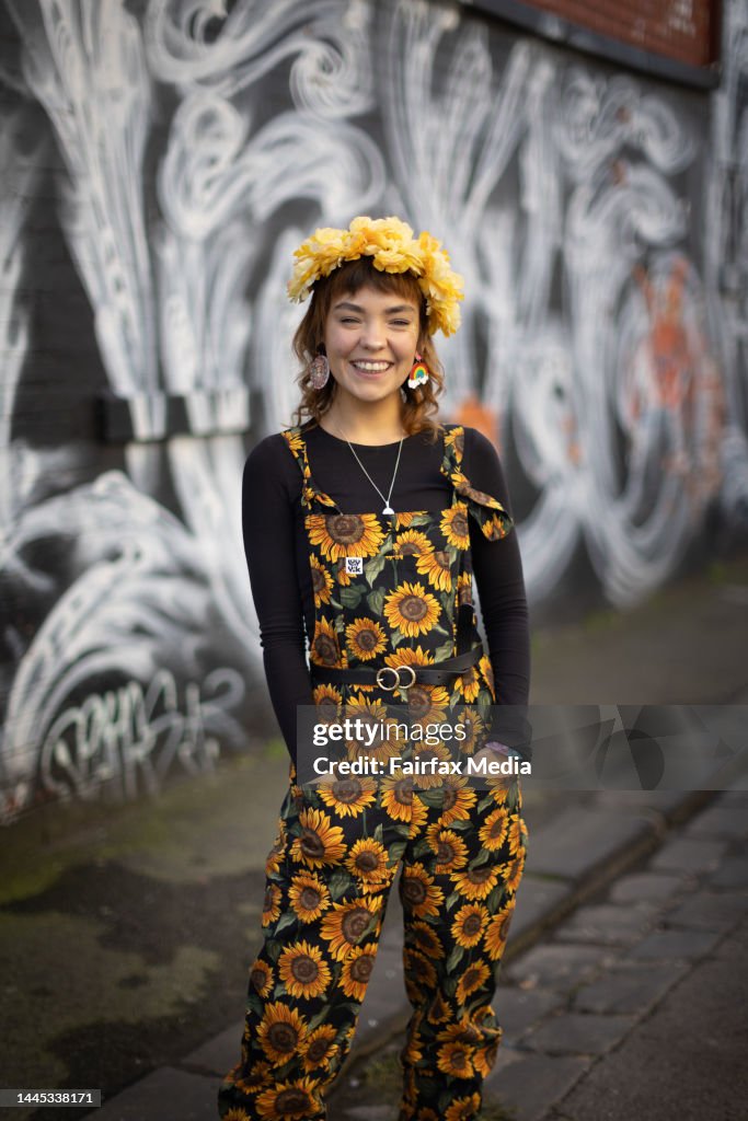 Chloe Hayden. Chloe stars as Quinni in the Netflix series Heartbreak