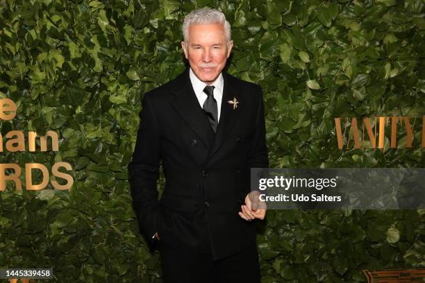 Baz Luhrmann attends the 2022 Gotham Awards at Cipriani Wall Street on November 28, 2022 in New York City.