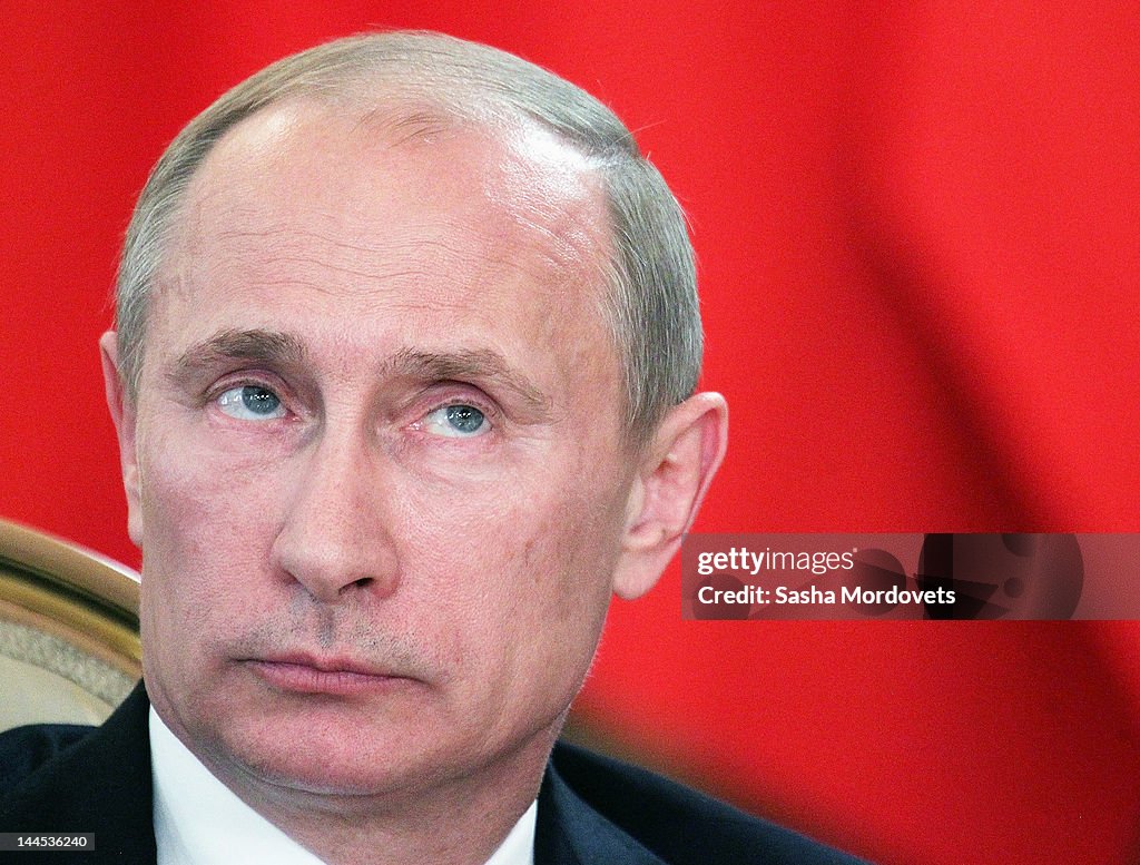 Collective Security Treaty Organization Meets in Moscow
