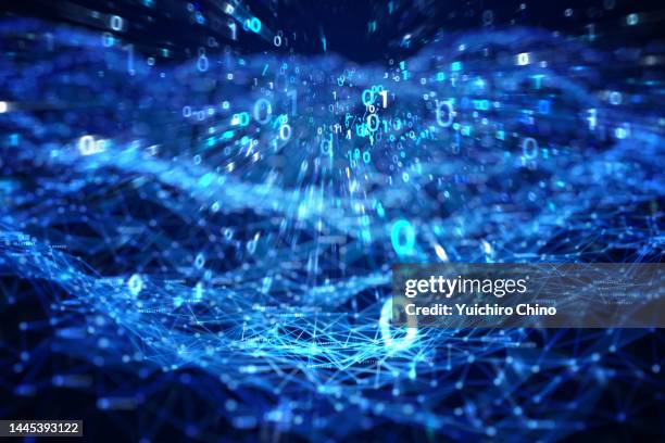 Data Nodes Computer Computer Network Nodes Photos and Premium High Res Pictures - Getty Images