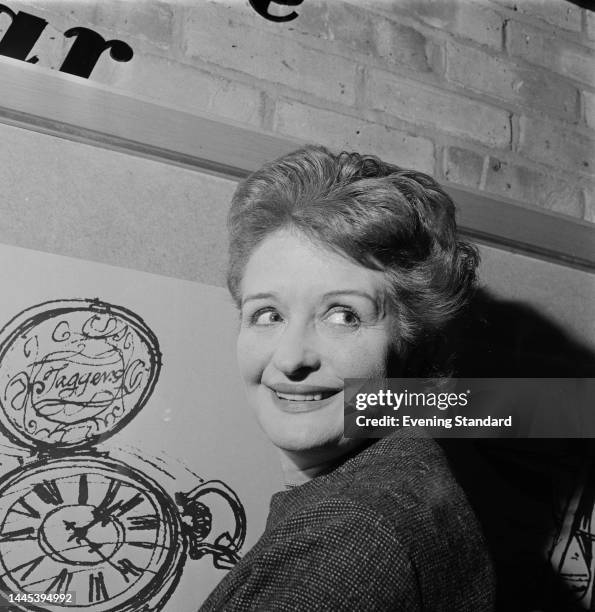 123 Josephine Wilson Photos & High Res Pictures Getty Images