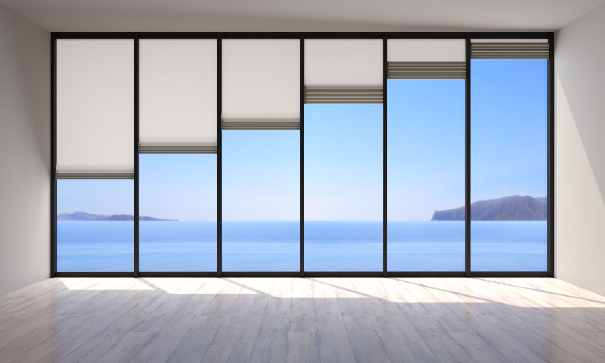 window tinting shades