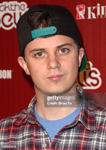 32 Rapper George Watsky Stock Photos, High-Res Pictures, and Images ...