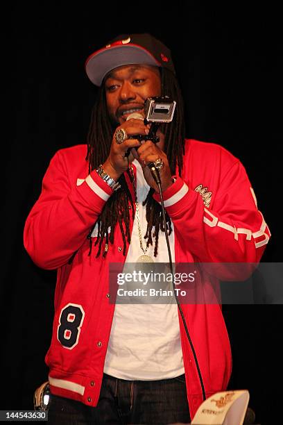 Super Nat Rapper 63 Supernatural (Rapper) Stock Photos, High-Res Pictures, and Images ...